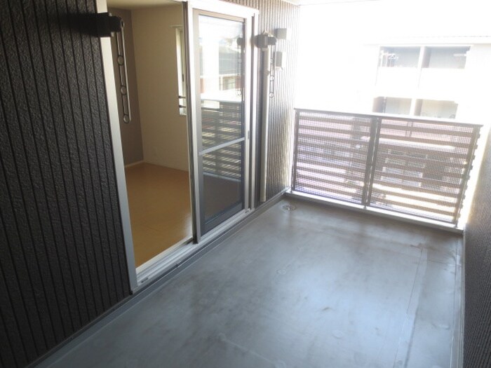 物件内観写真19　(ベランダ・バルコニー)