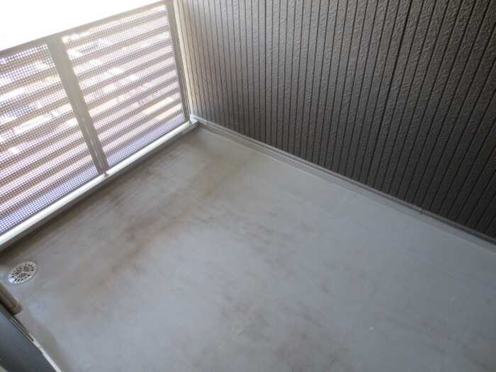 物件内観写真20　(ベランダ・バルコニー)