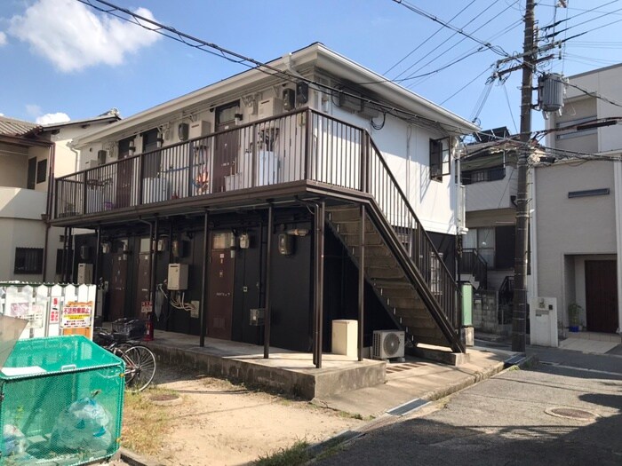 物件外観写真2　(外観写真)