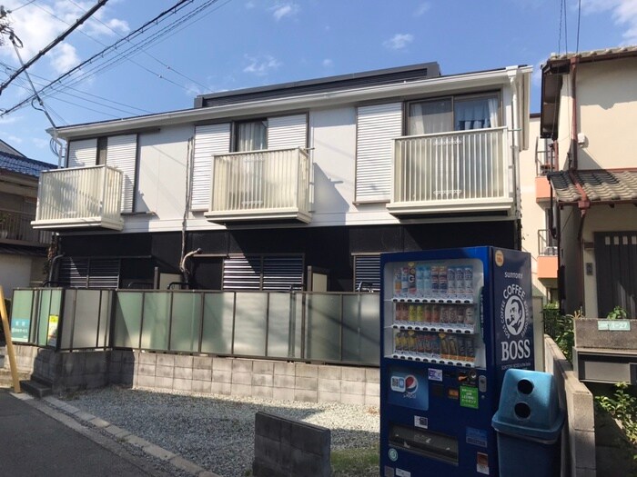 物件外観写真3　(外観写真)