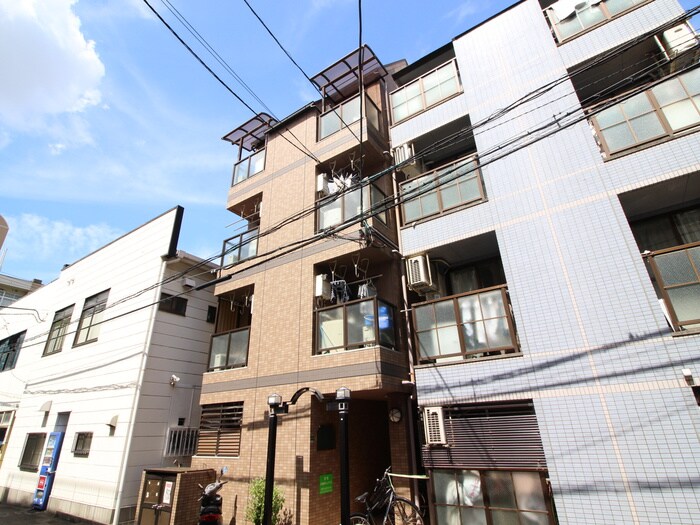 物件外観写真4　(外観写真)