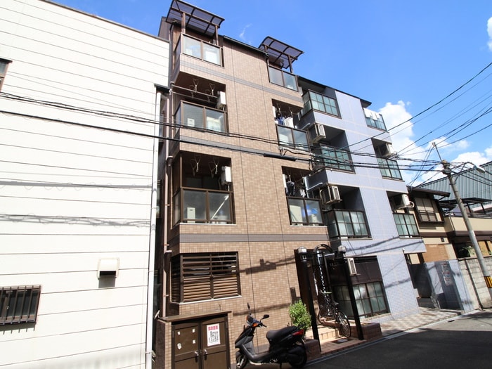 物件外観写真5　(外観写真)