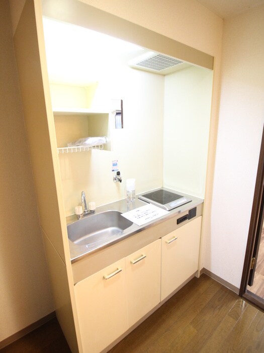 物件内観写真13　(キッチン)