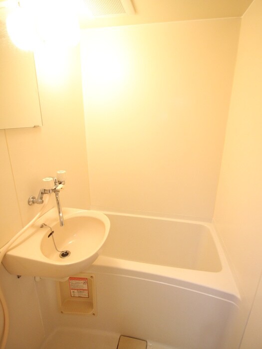 物件内観写真14　(バス／シャワールーム等)