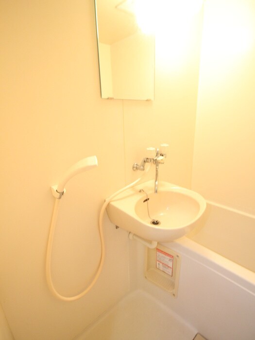 物件内観写真15　(洗面)