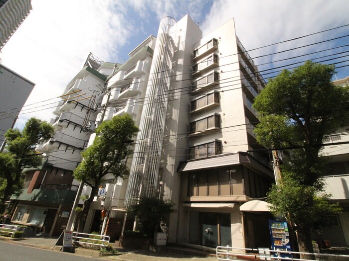 物件外観写真3　(外観写真)