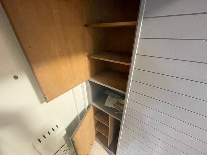 物件内観写真18　(靴箱)