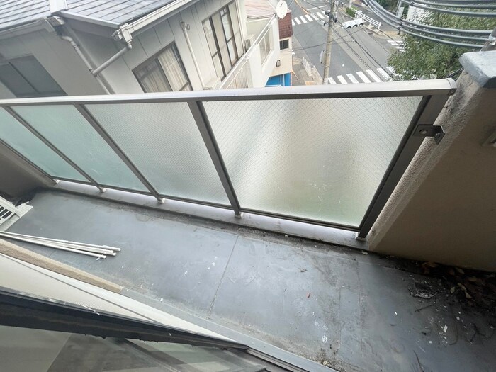 物件内観写真19　(ベランダ・バルコニー)