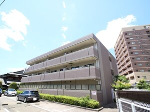 エクウス箕面外観写真