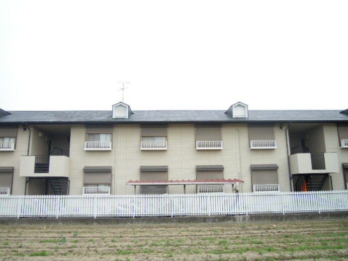 物件外観写真3　(外観写真)