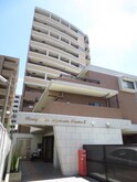 ﾗｲｼﾞﾝｸﾞｺｰﾄ京都西院ﾌﾛﾝﾃｨｱⅡ