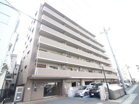グラン・コート向日町北(303)外観写真