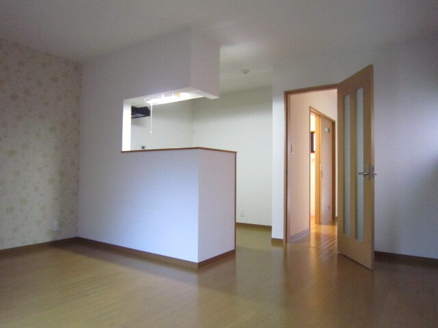 物件内観写真4　(居室)