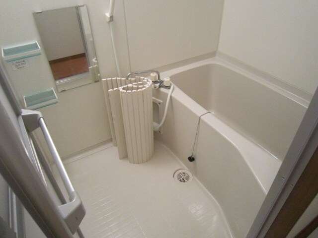 物件内観写真7　(バス／シャワールーム等)
