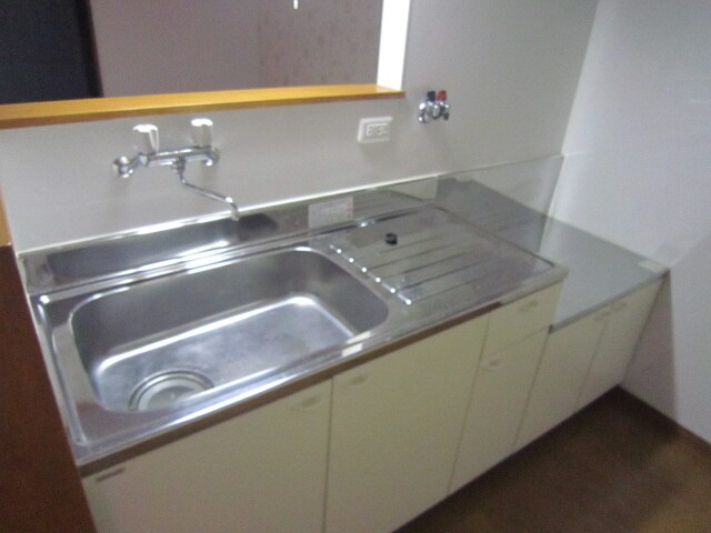 物件内観写真12　(キッチン)