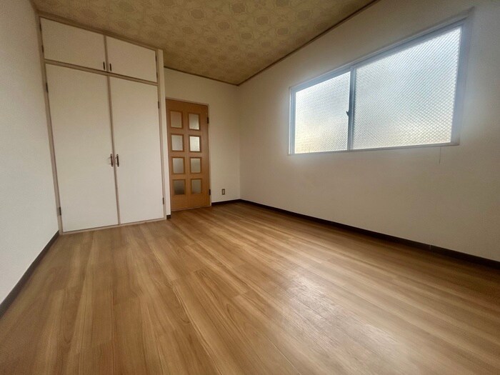 物件内観写真11　(居室)