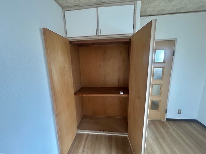 物件内観写真14　(収納)