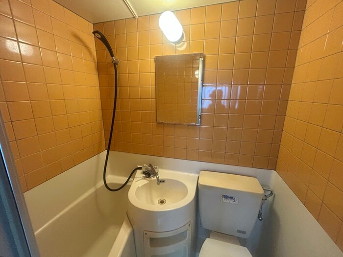 物件内観写真16　(洗面)