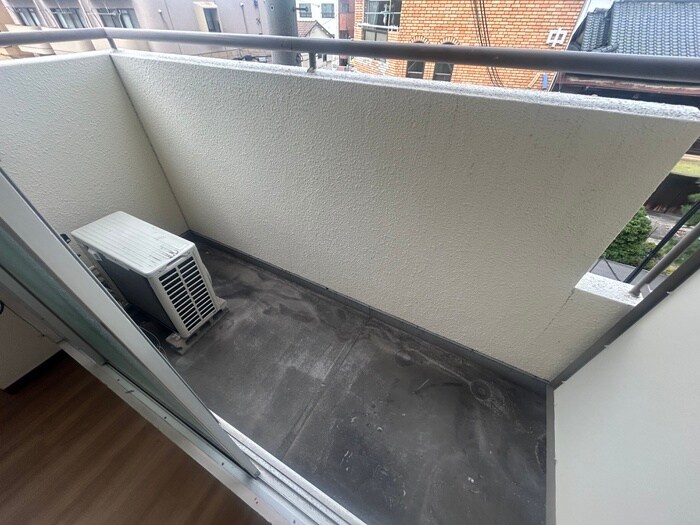 物件内観写真21　(ベランダ・バルコニー)