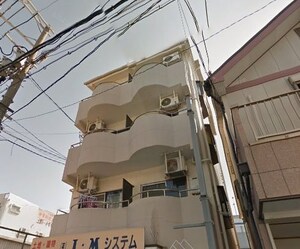 ロイヤルスポットミツワ外観写真