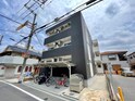 フジパレス堺梅北Ⅱ番館