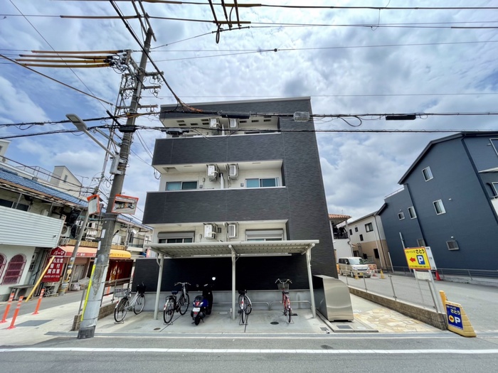 外観写真