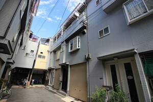 玉出東1丁目戸建外観写真