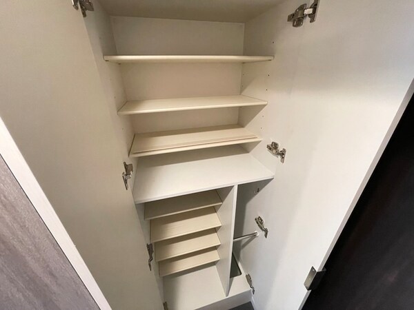 靴箱