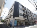 御影マンション西館
