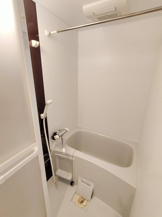 物件内観写真12　(バス／シャワールーム等)