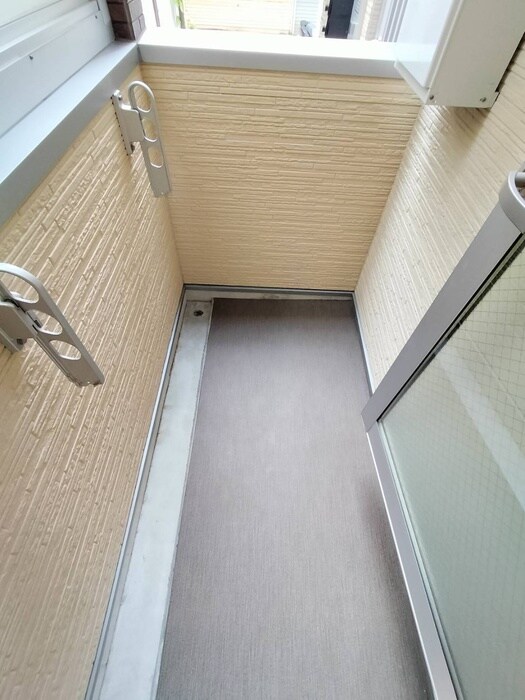 物件内観写真22　(ベランダ・バルコニー)