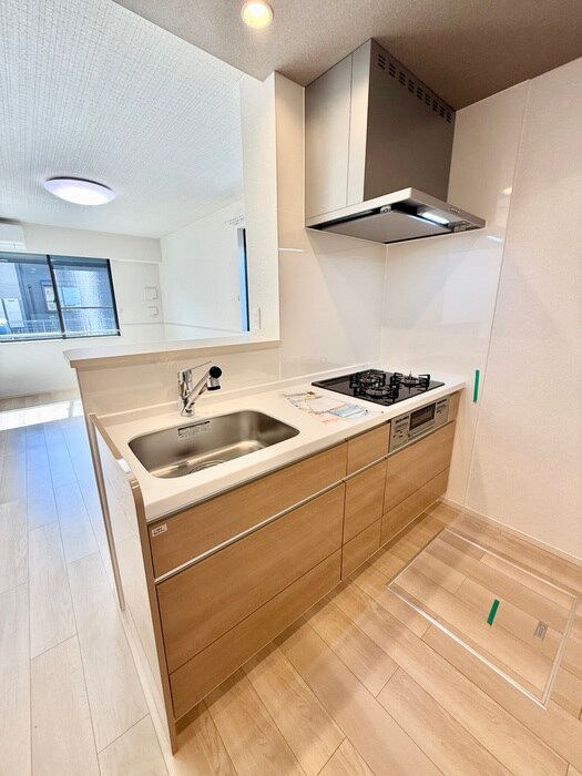 物件内観写真9　(キッチン)