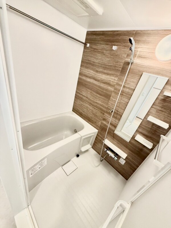 バス／シャワールーム等