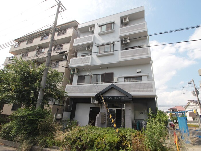 物件外観写真4　(外観写真)