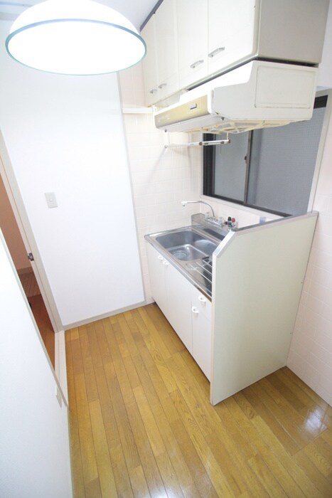 物件内観写真12　(廊下)