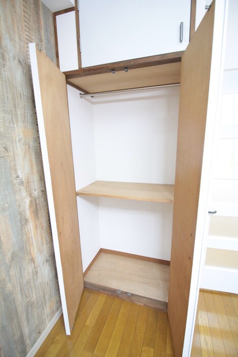 物件内観写真17　(収納)