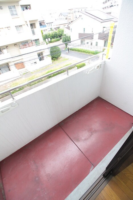 物件内観写真21　(ベランダ・バルコニー)