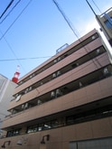 オレンジコート西心斎橋