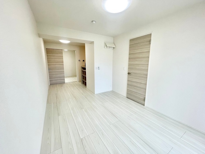 物件内観写真7　(居室)