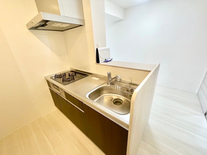 物件内観写真10　(キッチン)