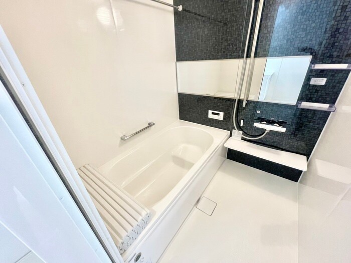 物件内観写真11　(バス／シャワールーム等)