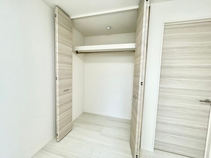 物件内観写真14　(収納)