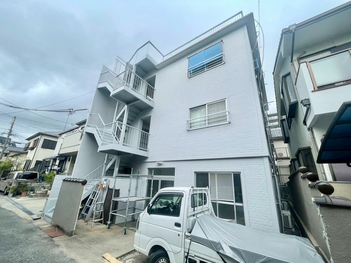 外観写真