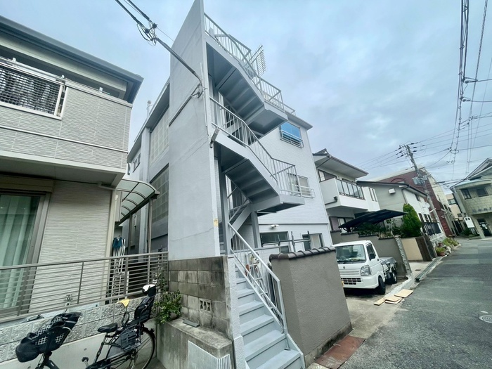 外観写真