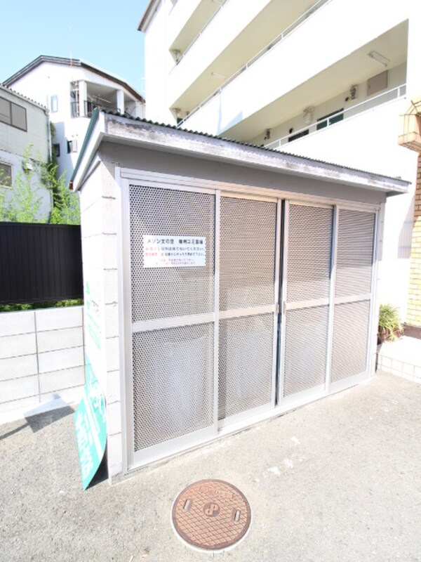 その他