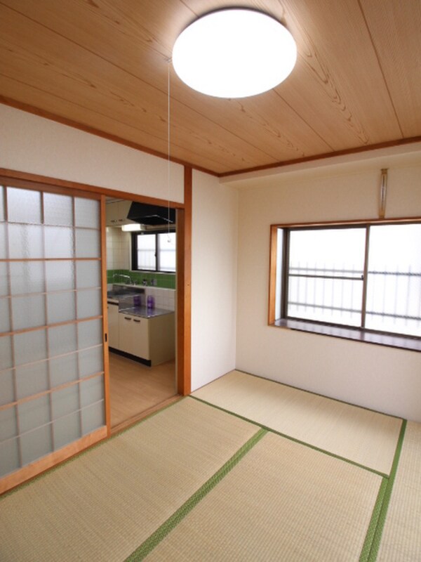 居室