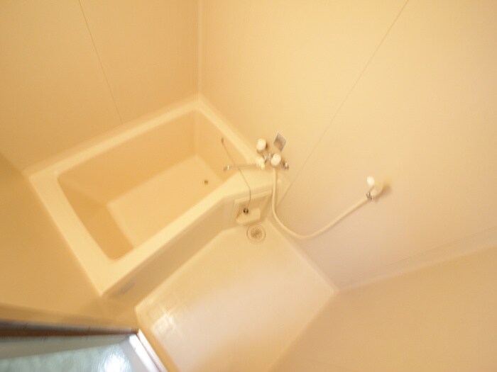 物件内観写真10　(バス／シャワールーム等)