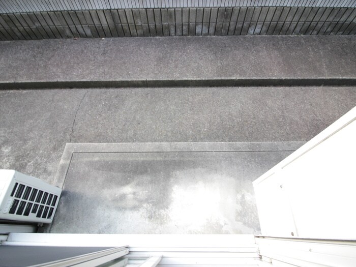 物件内観写真17　(ベランダ・バルコニー)