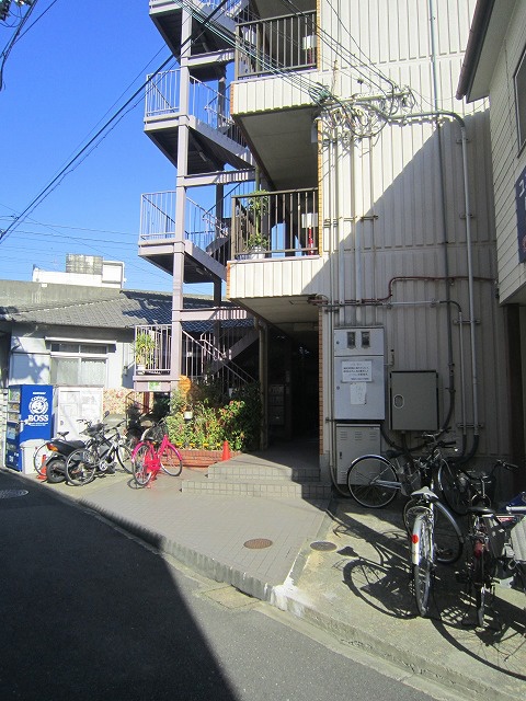 外観写真