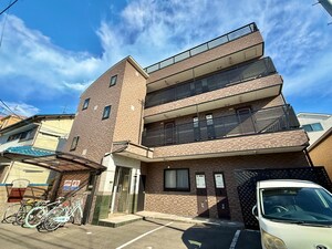 ＳＰマンション外観写真